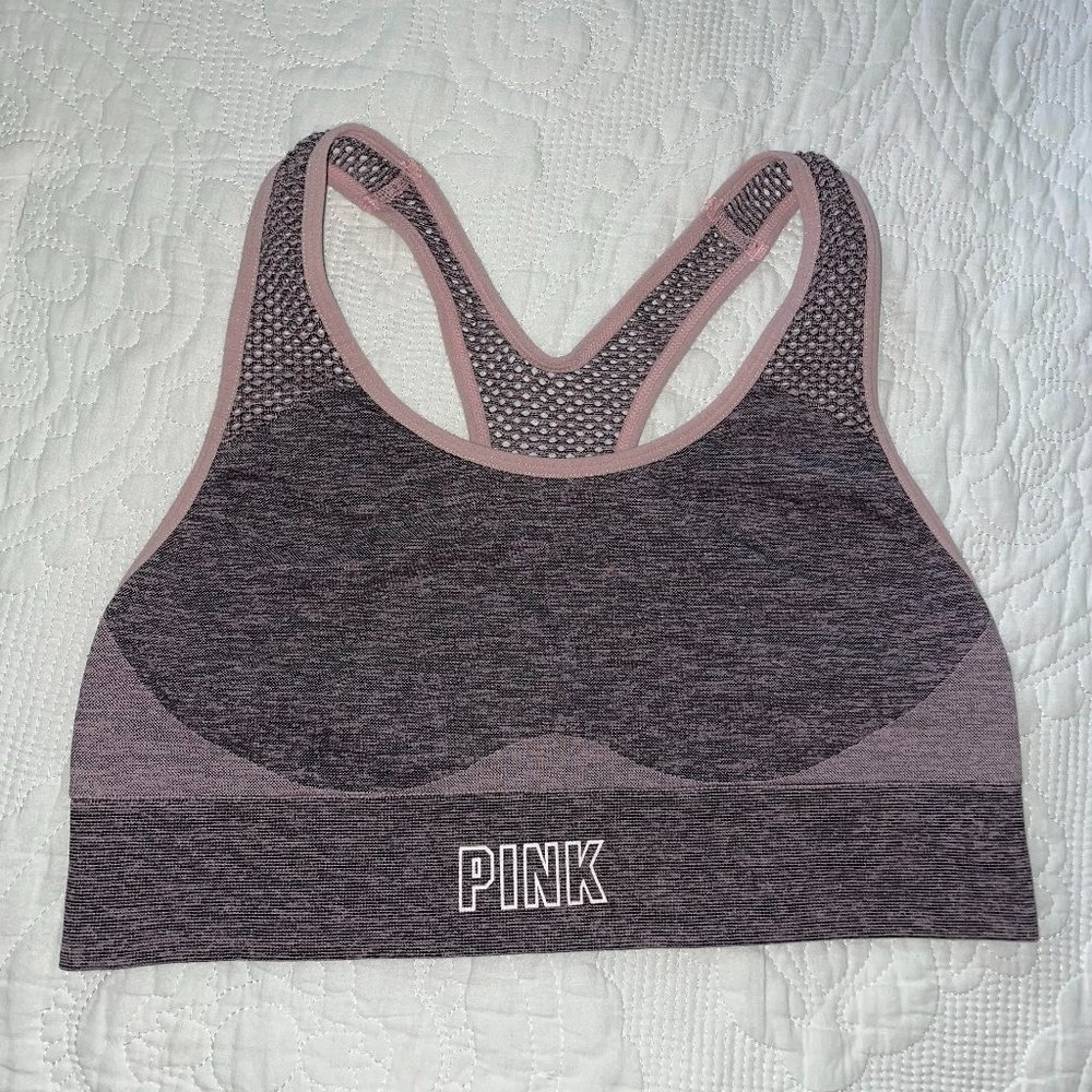 PINK Sports Bra